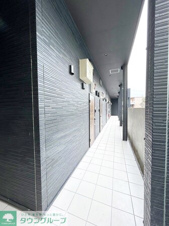 アザ-レ・ディオン相模大野の物件内観写真